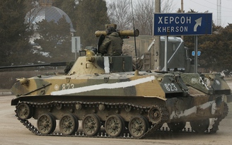 Kherson quan trọng ra sao với Ukraine và Nga trong giai đoạn xung đột mới?