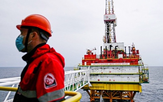 Nga vẫn 'thu đậm' từ dầu khí, sẵn sàng chuyển trọng tâm sang châu Á nếu phương Tây áp giá trần