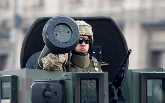 Phương Tây có dễ dàng tăng viện trợ vũ khí cho Ukraine?