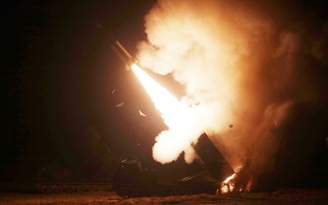 Triều Tiên phóng thêm tên lửa, lên án Mỹ đưa tàu sân bay đe dọa ổn định khu vực