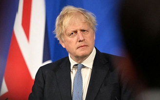 Boris Johnson - cửa nào cho 'nhà vua trở lại' trên chính trường Anh?