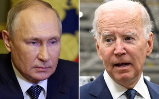 Nhà Trắng làm mọi cách để tránh hai ông Biden và Putin chạm mặt tại G20