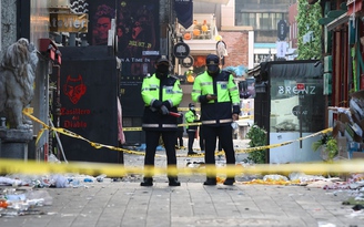Xác nhận một công dân Việt Nam thiệt mạng trong thảm họa giẫm đạp Halloween tại Seoul