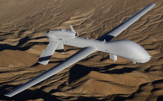 Mỹ từ chối cung cấp UAV hiện đại cho Ukraine để tránh leo thang với Nga