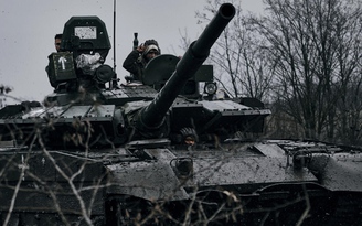 Ukraine ‘có khả năng quân sự giành lại Crimea’, Mỹ lo ngại gì?