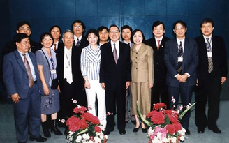 Cố Thủ tướng Phan Văn Khải, con người của doanh nghiệp và doanh nhân