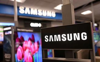 Vượt Google, Samsung trở thành thương hiệu tốt nhất toàn cầu