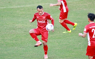 Lịch thi đấu, lịch phát sóng AFF Suzuki Cup hôm nay 8.11