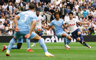 Lịch thi đấu, lịch trực tiếp Ngoại hạng Anh hôm nay 19.2: Man City cẩn thận với Tottenham