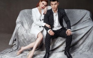 Ưng Hoàng Phúc ra MV mừng ngày phụ nữ Việt Nam