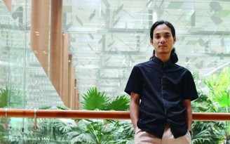 Nguyễn Văn Quang: Khởi nghiệp công nghệ không dễ