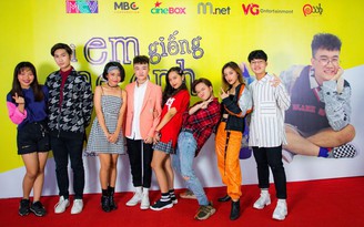 Thành viên thứ 3 của nhóm P336 ra MV solo đầu tay