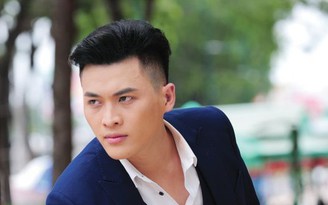 Diễn viên Ngọc Thành: Sức hút mới của điện ảnh Việt