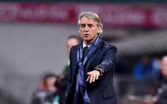 Roberto Mancini sẽ là huấn luyện viên trưởng đội tuyển Anh?