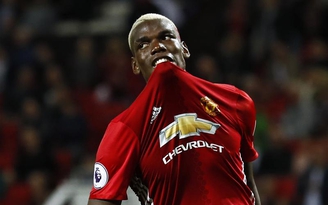 Paul Pogba bị tố làm phiền hàng xóm vì tiếng động nhạy cảm