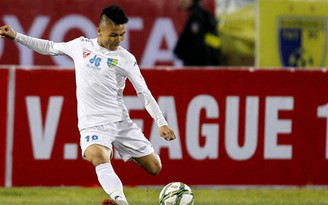 Nguyễn Quang Hải: Tài không đợi tuổi