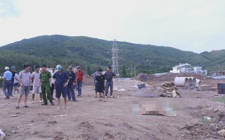 Đi đánh lưới, phát hiện thi thể người đàn ông nổi trên hồ Phú Hòa