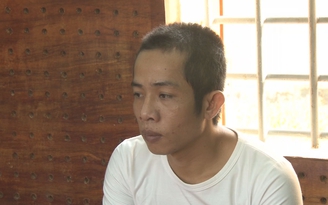 Bắt nghi phạm dùng vũ lực hiếp dâm 3 nữ sinh