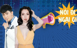 [NÓI ĐI, NGẠI GÌ!] Chi Dân tiết lộ bất ngờ về Lan Ngọc và người yêu cũ