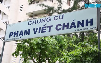 Vụ BN326 nghi tái nhiễm Covid-19: dân chung cư Phạm Viết Chánh đã được “ăn ngon ngủ yên”