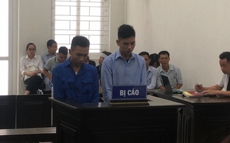 Kinh hoàng lời khai đuổi cùng giết tận của kẻ giết tài xế Grab