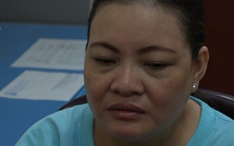 Trốn truy nã 18 năm, “tú bà” 53 tuổi bị bắt tại nhà người quen