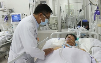 WHO sẽ cấp thuốc giải độc cho bệnh nhân ăn pate Minh Chay mức độ nặng