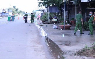 Đau lòng cái chết của 2 nam thanh niên ở Tây Ninh sau vụ việc chém nhầm người