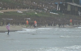 Thương tâm 5 người ở Phú Quốc tắm biển: 2 người chết, 1 người mất tích