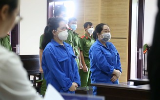Bác lời kêu oan, tuyên án tử hình 2 bị cáo vận chuyển 13kg ma túy Bác lời kêu oan, tuyên án tử hình 2 bị cáo vận chuyển 13kg ma túy