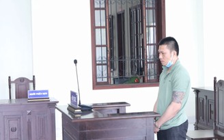 Qua biên giới Campuchia mua 0,5kg ma túy đá, người đàn ông lãnh án 15 năm tù