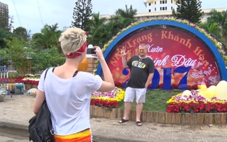 Nha Trang - Khánh Hòa sẵn sàng đón du khách dịp Tết