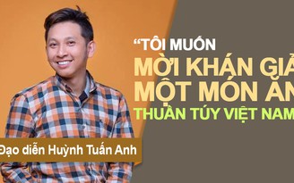 Bật mí bí mật hậu trường phim Lô Tô