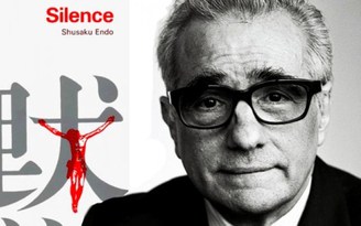 Huyền thoại Martin Scorsese trở lại với phim mới