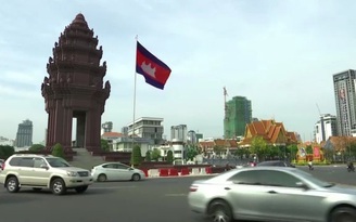 Campuchia dỡ phong tỏa Covid-19 tại thủ đô Phnom Penh