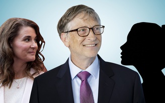 Microsoft từng điều tra tỉ phú Bill Gates vì cáo buộc ngoại tình với nhân viên?