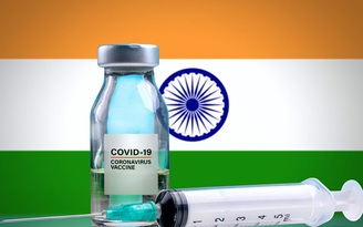 Chật vật giữa dịch Covid-19, Ấn Độ đặt mua 300 triệu liều vắc xin chưa được phê duyệt