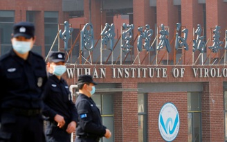 Chuyên gia Mỹ kêu gọi Trung Quốc công bố hồ sơ y tế nhân viên Viện Virus học Vũ Hán