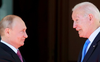 Thượng đỉnh Biden - Putin 'tích cực, hiệu quả' dù còn nhiều bất đồng