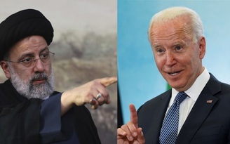 Tổng thống tân cử Iran đòi hỏi Mỹ bỏ cấm vận 'thật lòng', nhưng không muốn gặp Tổng thống Biden