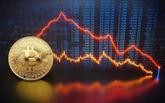 Bitcoin lại rớt giá sau khi Trung Quốc kiểm soát chặt