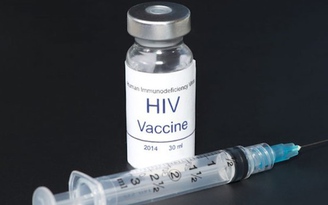 Ứng cử viên vắc xin HIV bắt đầu thử nghiệm tại Anh