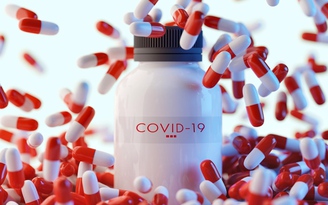Nhật Bản cấp phép thuốc điều trị Covid-19 Ronapreve giảm đến 70% nguy cơ nhập viện, tử vong