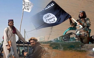Vì sao ISIS-K lại đối đầu Taliban?