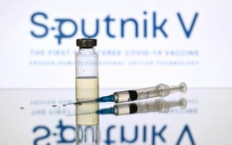 WHO sắp phê chuẩn vắc xin Sputnik V
