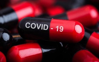 Thuốc viên, xịt mũi - họng: những dược phẩm mới hứa hẹn điều trị Covid-19 dễ dàng, rẻ tiền hơn