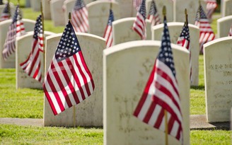 Trong 3 tháng, số binh sĩ Mỹ tự sát nhiều hơn tổng số binh sĩ Mỹ chết vì Covid-19