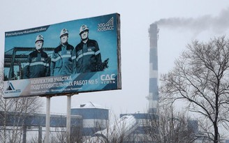 Nổ mỏ than ở Nga, 52 người có thể đã chết