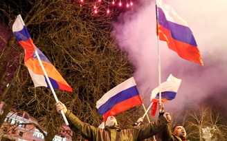 Donetsk và Luhansk: bạn biết gì về 2 vùng miền đông Ukraine?