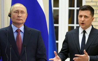 Điểm tình hình Ukraine sáng 18.3: Tổng thống Belarus nói lãnh đạo Nga, Ukraine có thể sắp gặp nhau